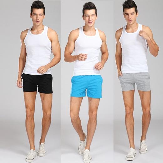 mens hot pants shorts