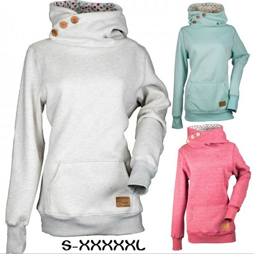 women's fashion hoodies