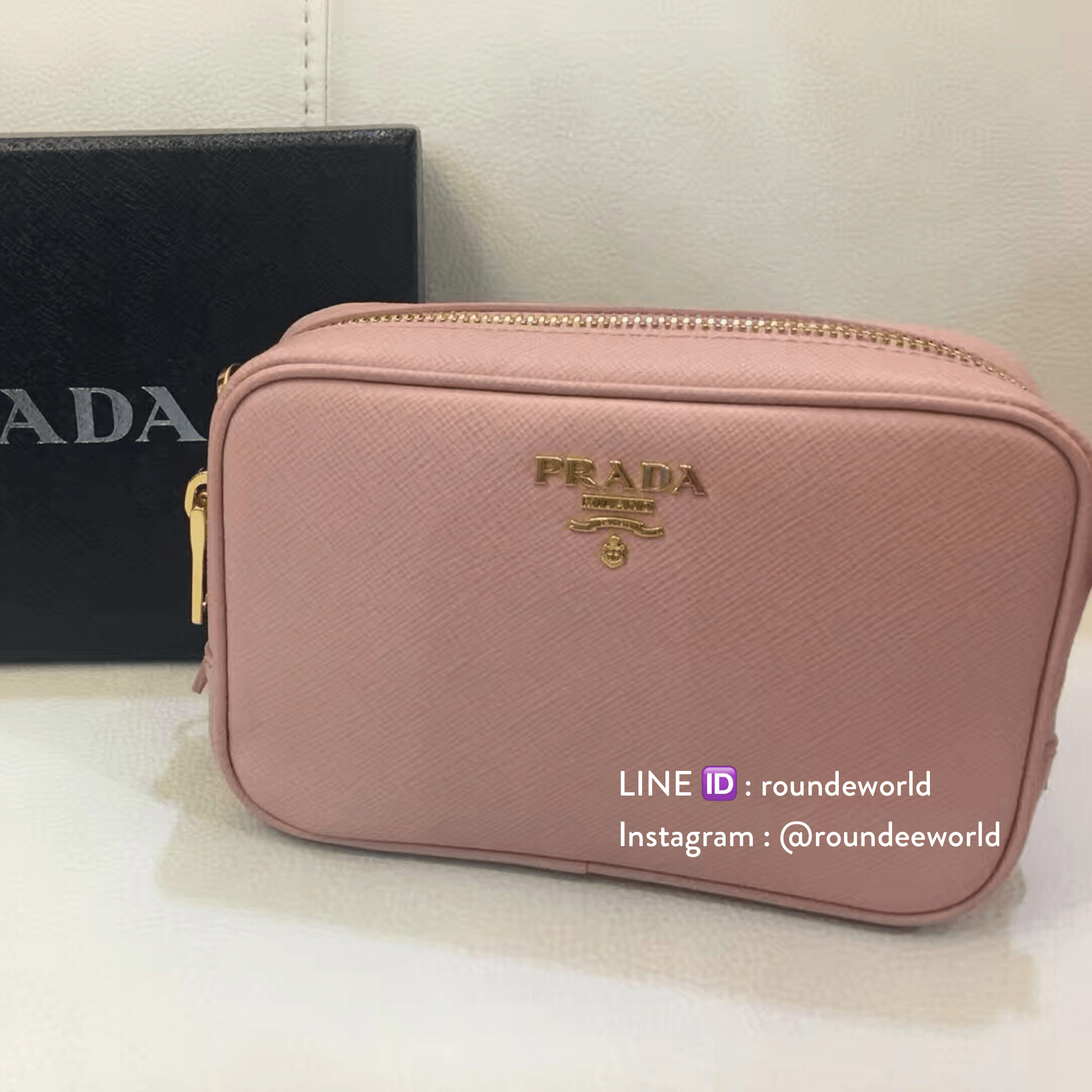 Prada Authentic Handbags Online Malaysia - Style Guru: Fashion, Glitz ...