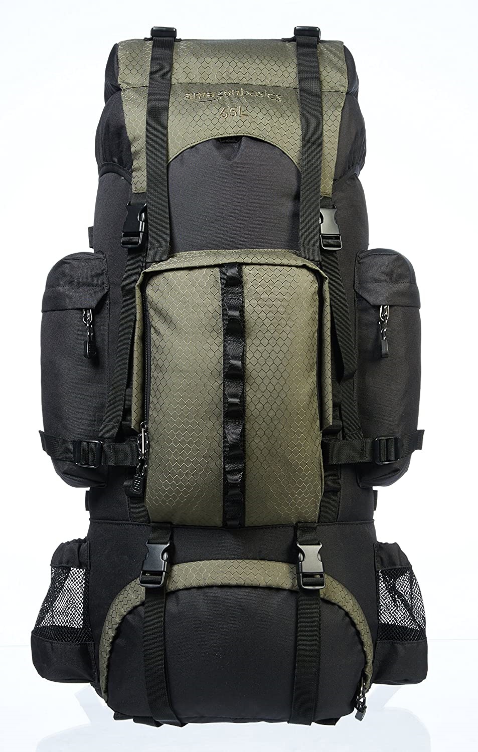 amazonbasics sports backpack