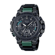 seiko sportura solar chronograph black dial stainl