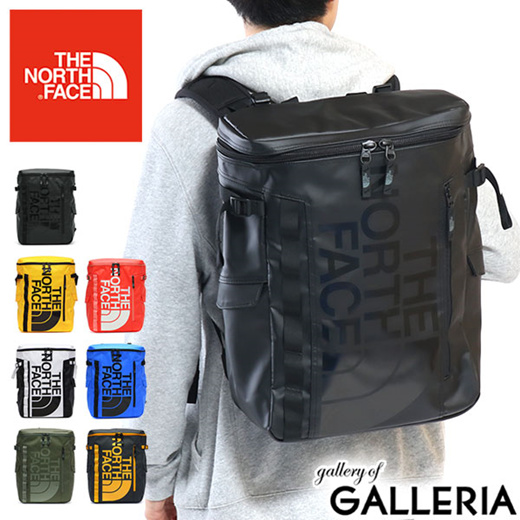 Qoo10 Japan Genuine The North Faces Rucksack The North Face Fuse Box Fu Men S Bags Sho