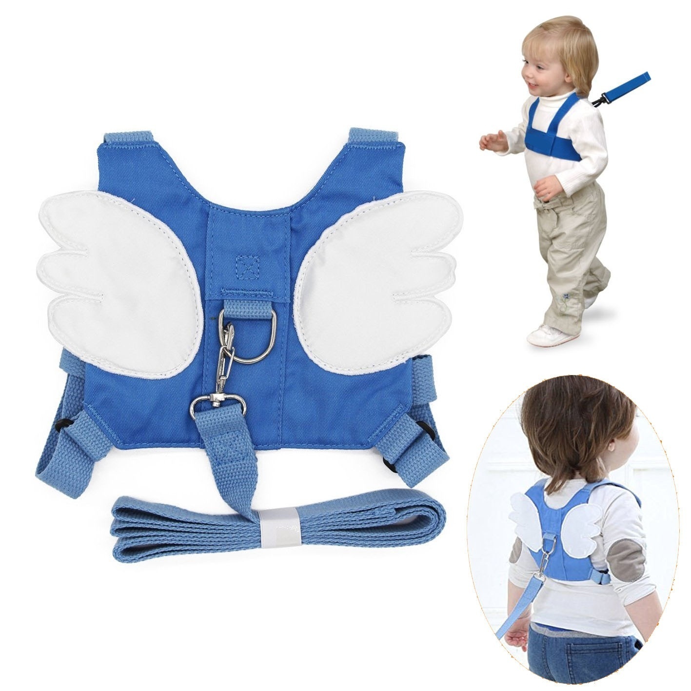 baby safety walking harness