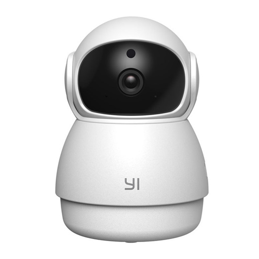 yi camera system