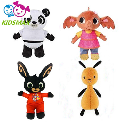 bing rabbit toys