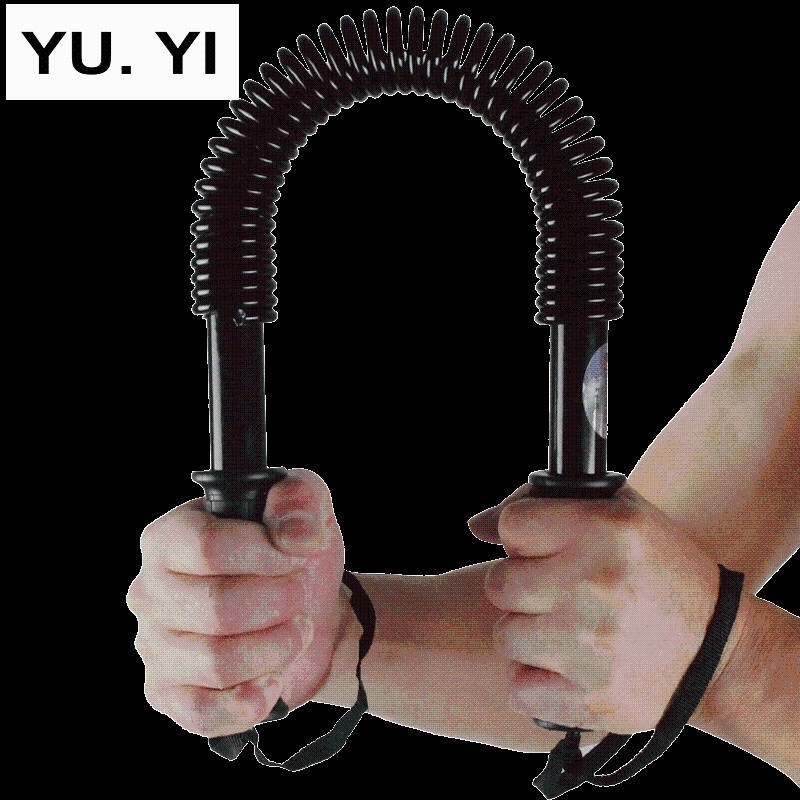 Qoo10 Yuyi50 Kg Forearm Arm Grip Wand Chest Exercise Chest Muscle Home Fitne Sports Equipment