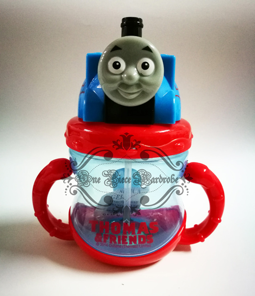 thomas the train cup