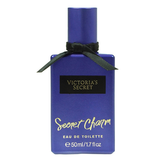 victoria secret charm perfume