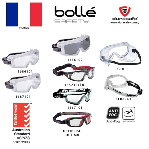 bolle sports goggles