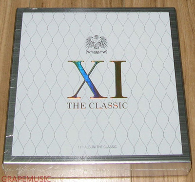 WE SHINHWA Vol. 12 CD+120p Photobook K-POP KPOP LIMITED Edition