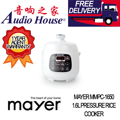 mayer mmpc1650