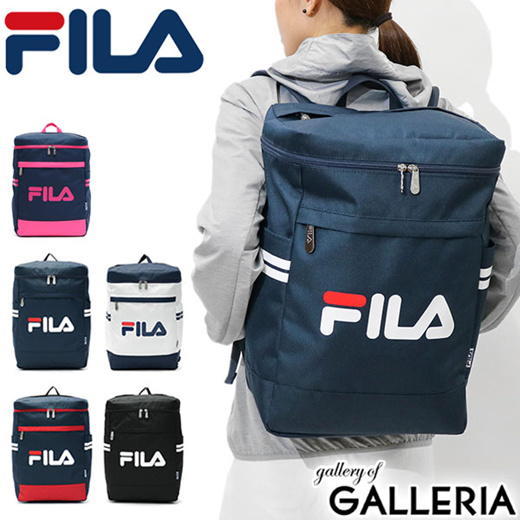 fila rucksack backpack