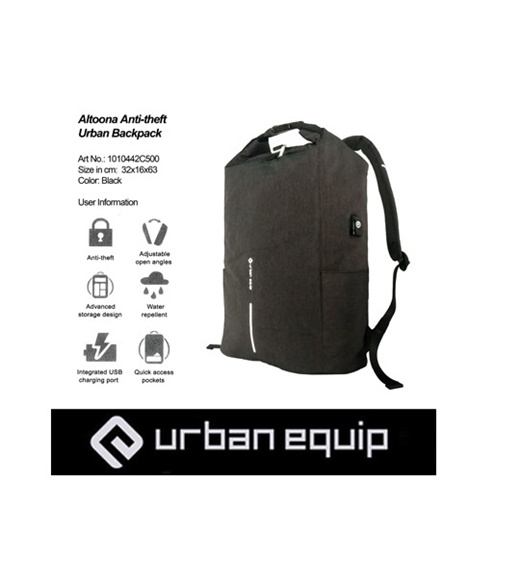 Urban hotsell equip luggage