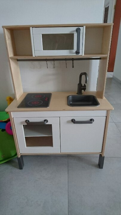 ikea childrens kitchen play set