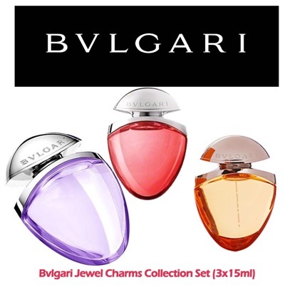 bvlgari travel size perfume