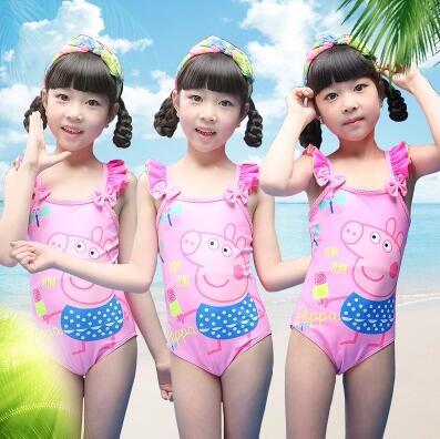 kids uv swimsuit