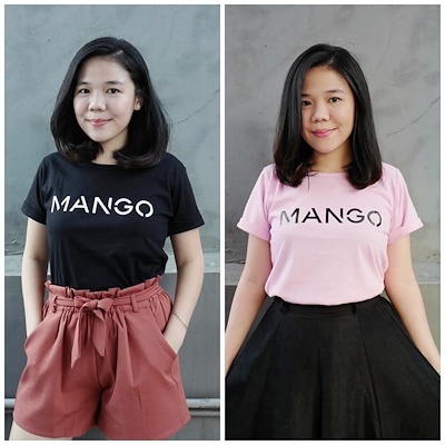 Mango