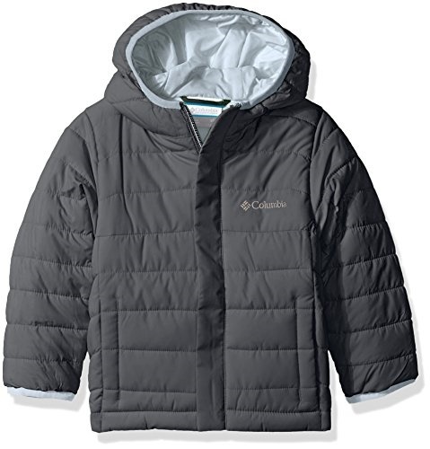 columbia toddler powder lite puffer jacket