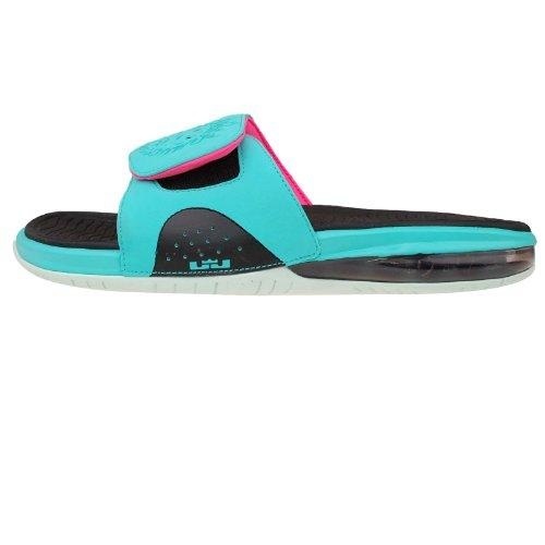 lebron sandals mens