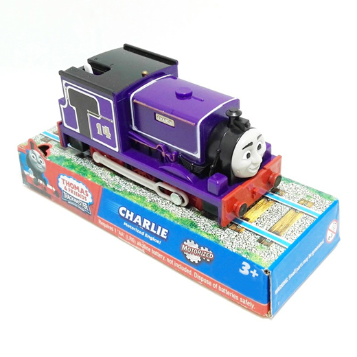 thomas trackmaster charlie