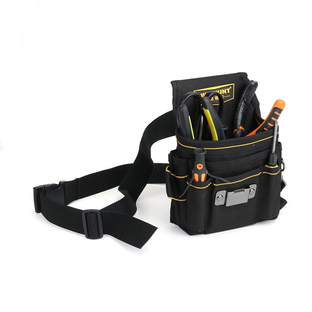 tool pouch belt