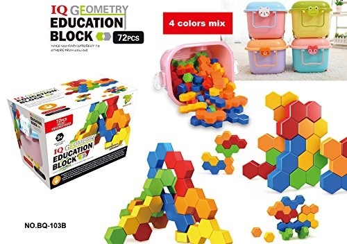 educational blocks toys