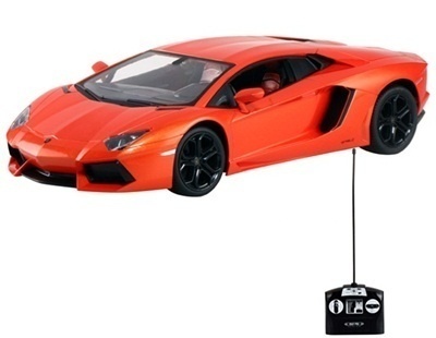 mz lamborghini rc car