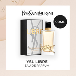 YSL Libre Citrus Fruity EDP 90ml