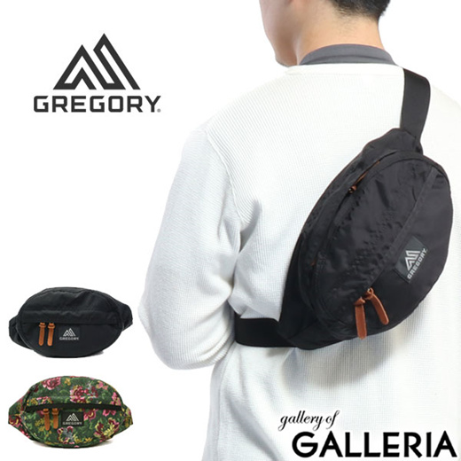 gregory sling bag size s