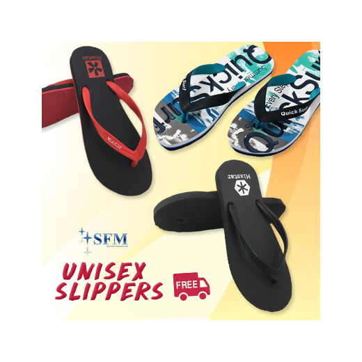 mixstar slippers