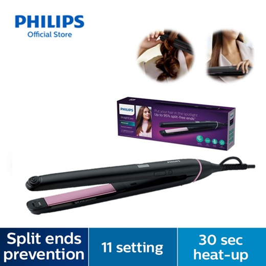 philips vivid ends straightener