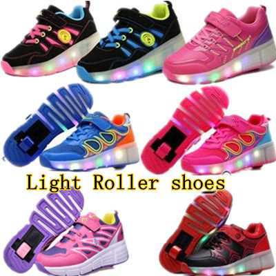 best roller shoes for kids