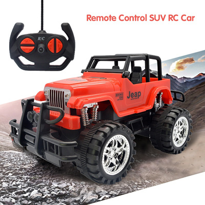 new remote control car