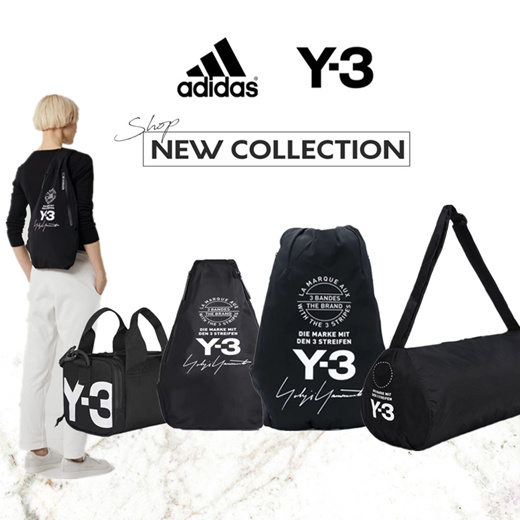 y3 mini backpack