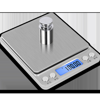 small electric scale