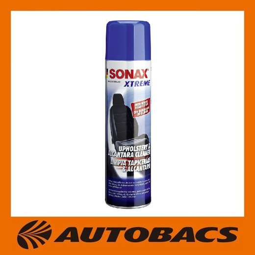 SONAX Malaysia - Looking for a reliable Alcantara Cleaner