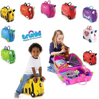 trunki luggage