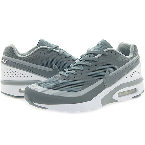 nike air max bw ultra grey