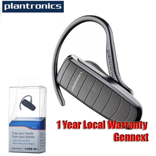 plantronics bluetooth ml20