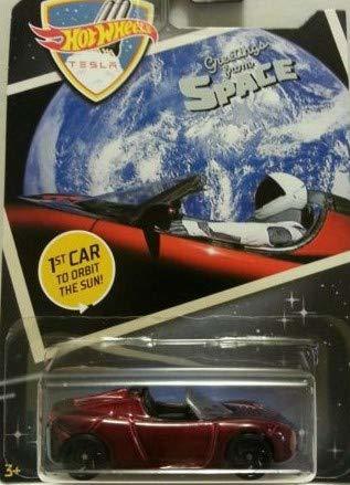 greetings from space hot wheels