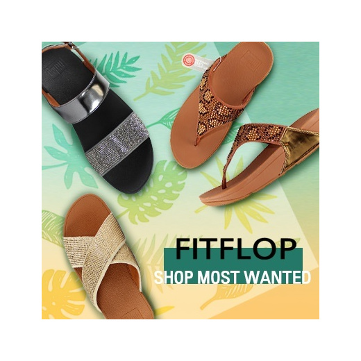 fitflop special offers