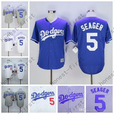 corey seager jersey for sale