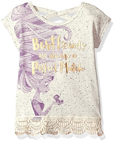 rapunzel t shirt