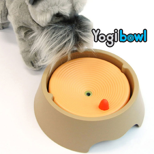 water bowl for bearded dogs