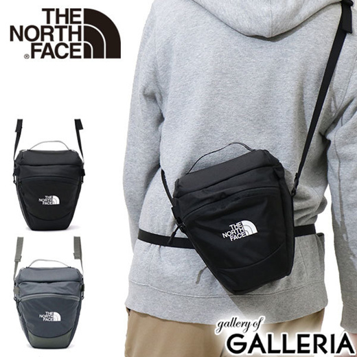 The North Face camera bag single lens 