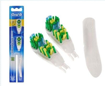 Oral-B iO Series 5 Electric Toothbrush + Brush Head, Rechargeable, whi –  JNL Trading