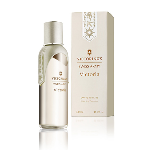 victoria eau de toilette