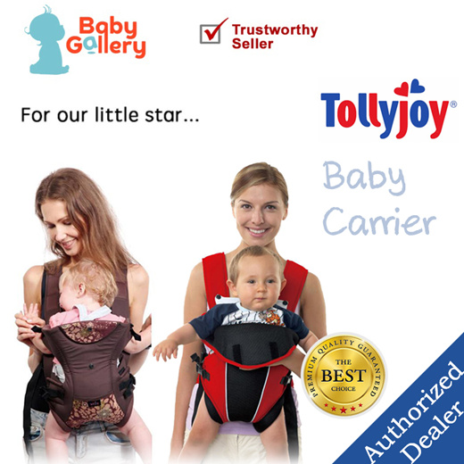 tollyjoy baby carrier