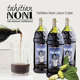 Tahitian Noni Juice 1 Liter_Minuman Sehat
