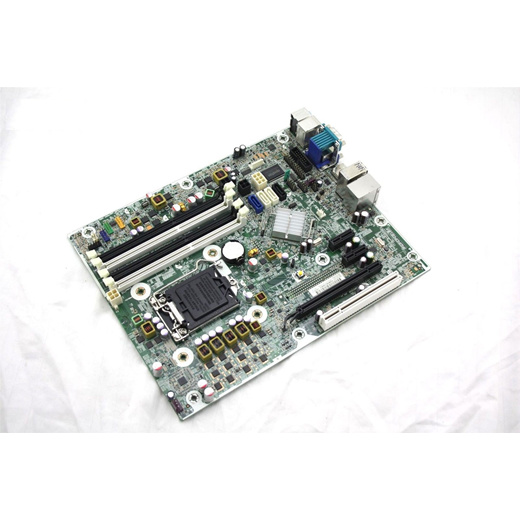 Qoo10 Hp Compaq Pro 6300 Sff Motherboard P N 657239 001 656961 001 Computer Game